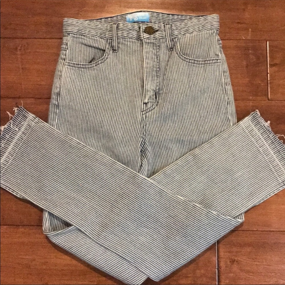 Show Me Your MuMu pants